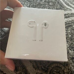 Brand new AirPods 3 gen, just didn’t like the model